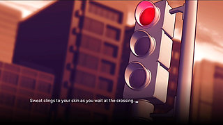 Horny Union Chapter 1 Fucking a Hentai MILF Until He Cums Inside