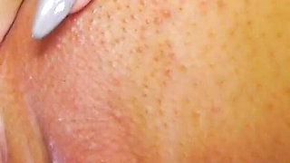 Jessi Summers Is Nutted