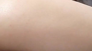 Milf sticks cucumber up her ass 20 inches cucumber up her ass