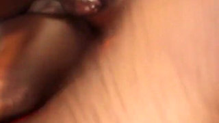 Muslim MILF Got Her Asshole Ripped in Double Penetration