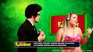 Loira gostosa: Blowjob, Doggy  Cowgirl Porn