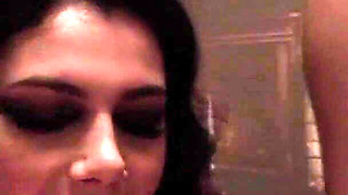 Yennefer & Ciri From the Witcher Suck and Fuck a Stranger at the Tavern