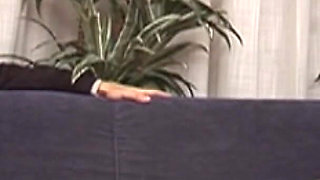 Dirty Old Man Bangs a Sweet and Innocent Teen