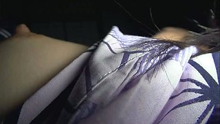 Pregnant amateur asian porn giving POV blowjob