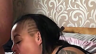 Chey Is Stuck Under the Bed