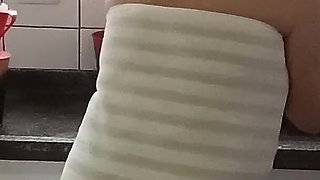 Grandma Very Naughty