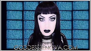 Erotic Femdom - Mind Control Project Asmr