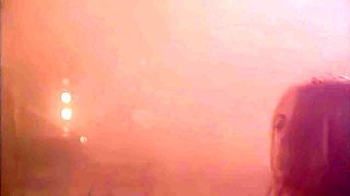 Natural Busty Rita Faltoyano Dances and Cums a DP on the Dance Floor