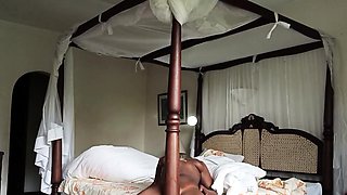 Asian Squirter's Private Webcam Show