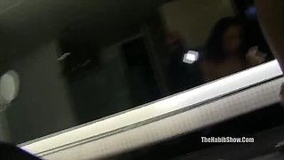 Ivy Young Full Video - Cute Teen Brunette in Latin Threesome Gangbang with Donny Sins