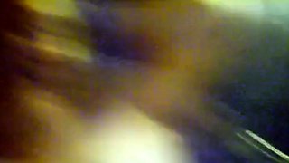 Close-Up Webcam Fuck Video in Doggy Style