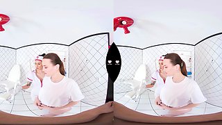 Pussy therapy