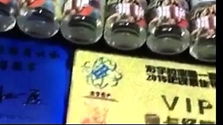 POV close up asian gf blowjob