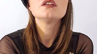 Small titted teen amateur pounded by doctor