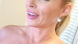 Neighbor Wants to Suck My Cock for a Car Ride