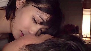 M575g03 Ntr Is His Best Friends Wife Who Has Been Mistaken For Her Husband!