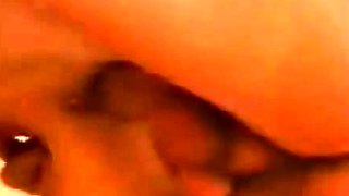 Schneller Fick vor der Dusche - Deutsche Amateur Creampie