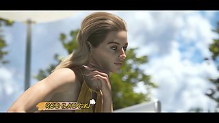 Misskitty2k explores the boundaries in hard to enjoy episode