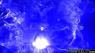 PORNFIDELITY - Kate Quinn Undercover Cock Hunter!