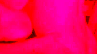 MILF and Her Stepson Can't Sleep, Hard Sex in the Kitchen, Domination