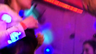 African Amateur Girl Group Sex