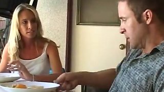 Husband Watch Wife Fuck with her Boy Friend