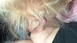 Whore in the Car 2