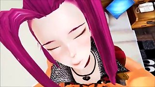 Yugioh, hentais, hentai