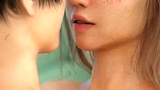 Milfy City V0.71b Part 135 Sara Is a Gorgeous Babe by Loveskysan69