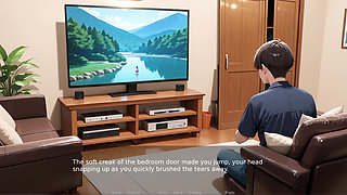 Confessions of a Chubby Wife (part 1)