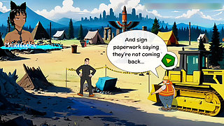 Brittney Blubbabut: Bum’s Rush - Happy Thanksgiving! Brittany Has a Very Nice Ass and She Just Came Across Some Nice Dick