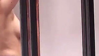 Yasmeena Spanking Machine - Bare Back Whipping