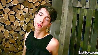 A Fingering Feast For Two