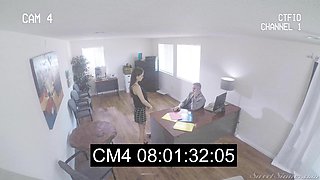 Amoral whore breathtaking X-rated video