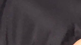 Cumming on My Hot Stepsister's Big Ass