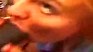 Big Omar's British Adventures - Anal Holiday Harlots