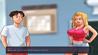 Biggest tits, gamers, gamer