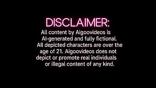 POV Mrs Claus Big Tits MILF Redhead BBW Christmas Fantasy Hentai Animation Fuck