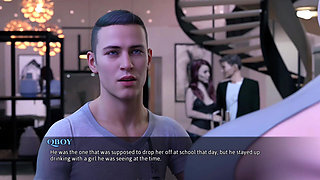 My GF Cheated on Me in Party - Chronicles of Kartoba - E02