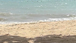 BBC Risky Beach Bang