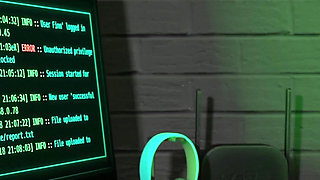 The Insecure Husband (part 1)