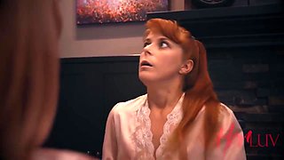 Give Me Shelter - Disciple - Aaliyah Love, Penny Pax - Teenage 18+