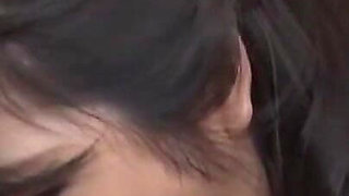 Yusa Minami Lewd Sensitive Girl with Amazing Body
