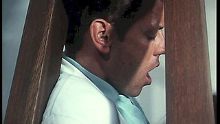 There Are Those Who Fuck by the Pool and Those Who Fuck on the Stairs