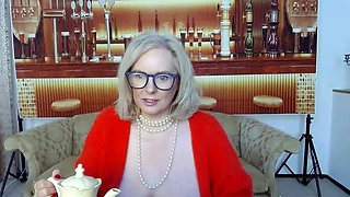 Mature Webcam Free Amateur Porn Video