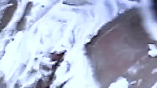 The Hottest MILF Pee Paw of Mallorca