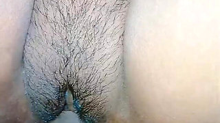 Hd dimantion night romantic sex with step stepsister with big Cock sexy pussy night sex with panty