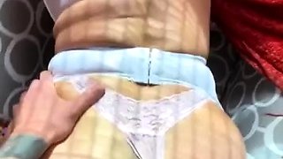 Rachel Steele – Mommy Play Time