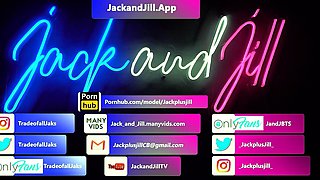 JackandJill And Vanessa Marie Threesome Sextape Onlyfans