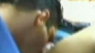 An Unforgettable Double Penetration